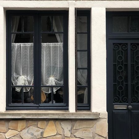 Clos Germanois Saint-Germain-Laval  Exterior foto